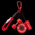 Fitness 3 RED