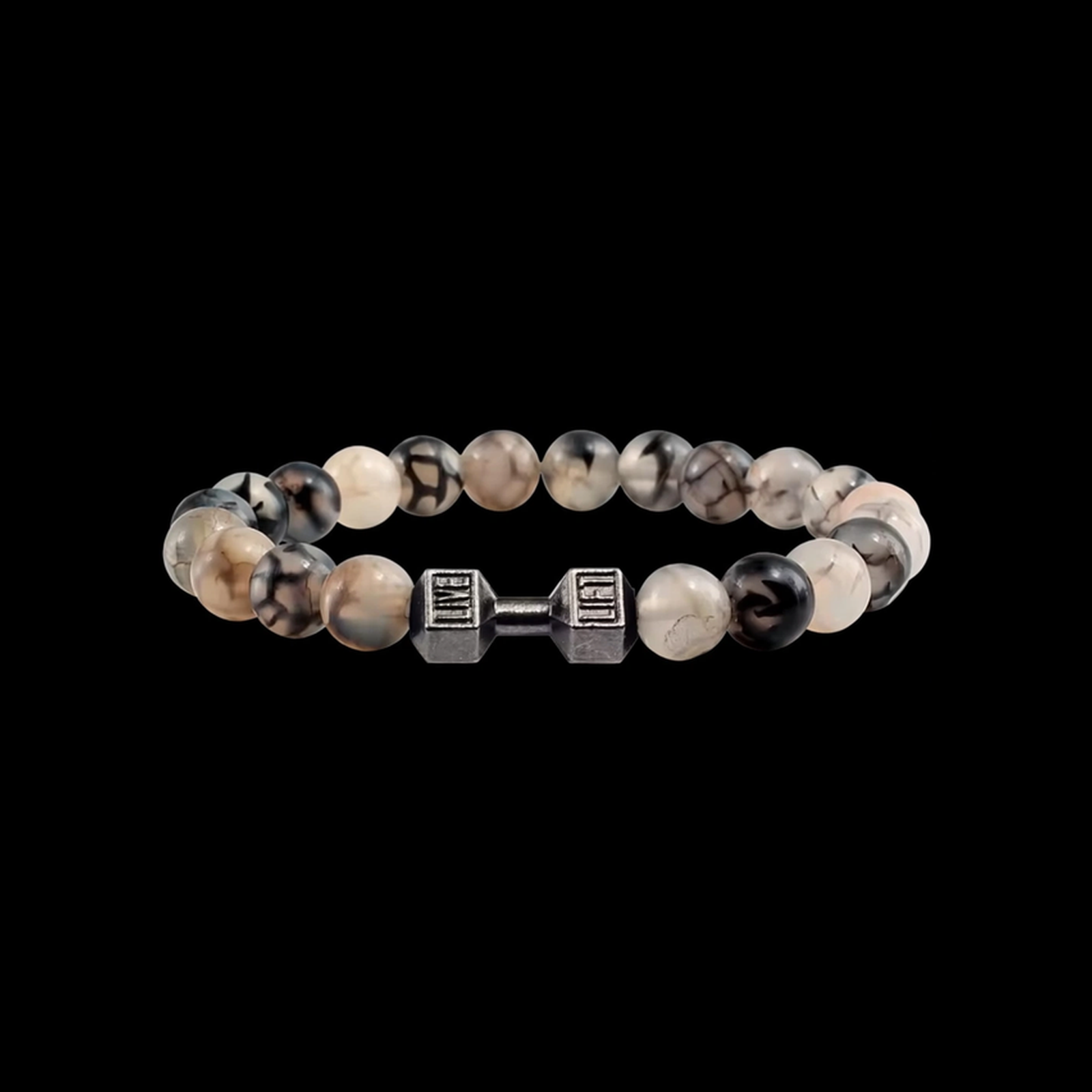 Classic Weight Bracelets