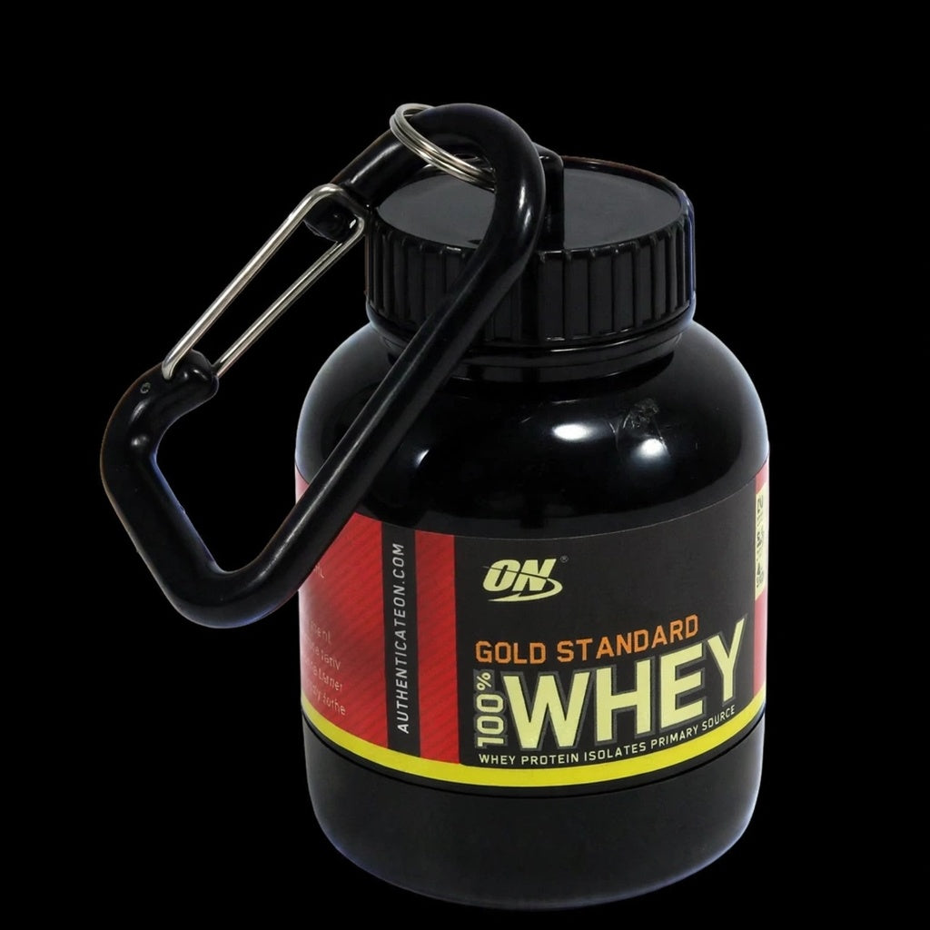 2 Whey Protein KC